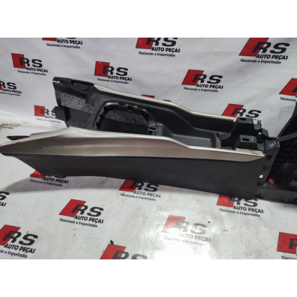 Console Central Peugeot 2008 1.6 2017 A 2019