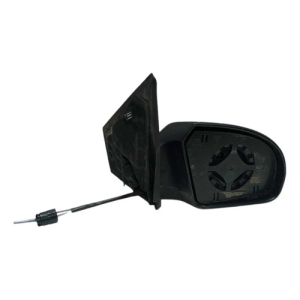 Retrovisor Direito S/espelho Ford Fiesta Zetec 1.0 8v 2013.