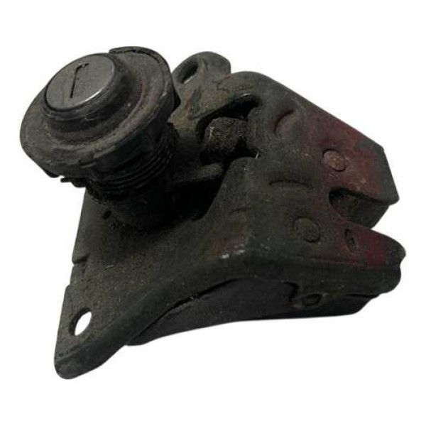 Fechadura Tampa Porta Malas Fiat Uno Fire 2001
