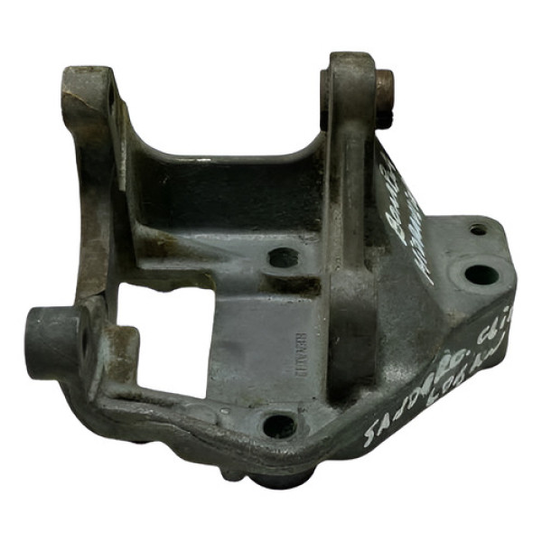 Suporte Bomba Hidráulica Renault Logan Clio Sandero 07/12.