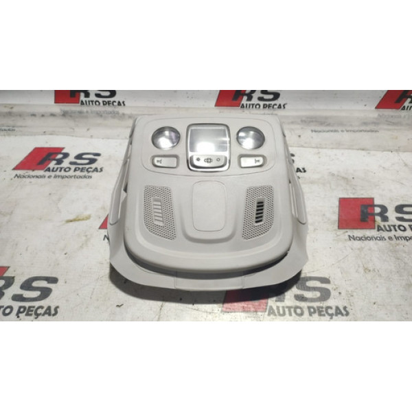 Luz Teto Citröen C4 Lounge 2014