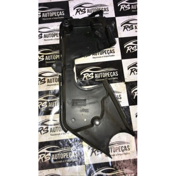 Capa Da Correia Fiat Mobi 1.0 4 Cilindros