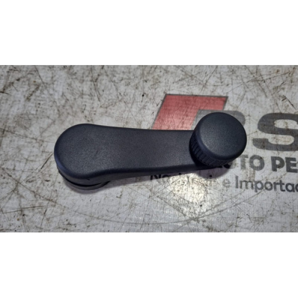 Maçaneta Do Vidro Vw Gol G5 Original Cx10