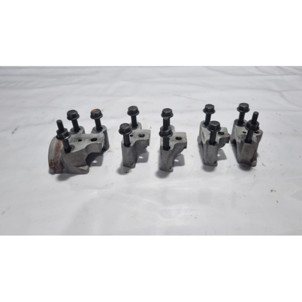 Mancal Do Comando Hr H100 L200 Cx47