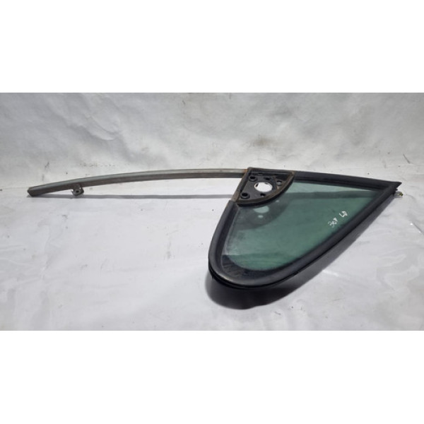 Vidro Fixo Peugeot 307 Direito