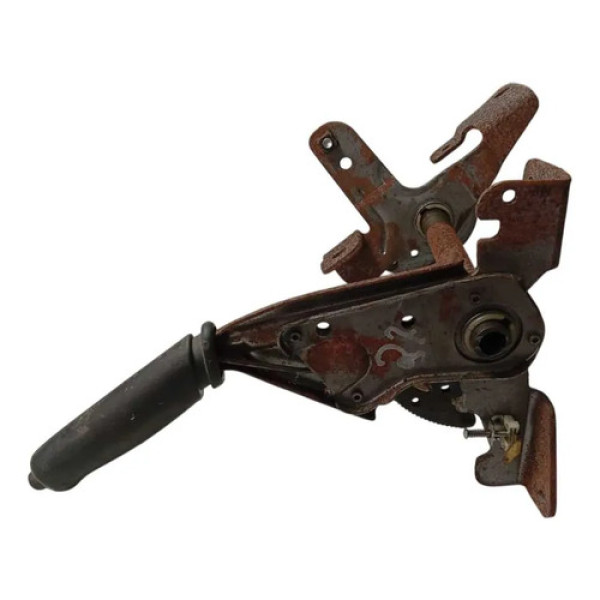 Alavanca Freio De Mão Nissan Frontier 2.5 2012/2015