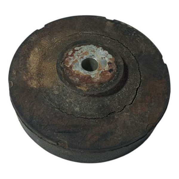 Coxim Amortecedor Vibração Vw Gol Saveiro Parati Ap