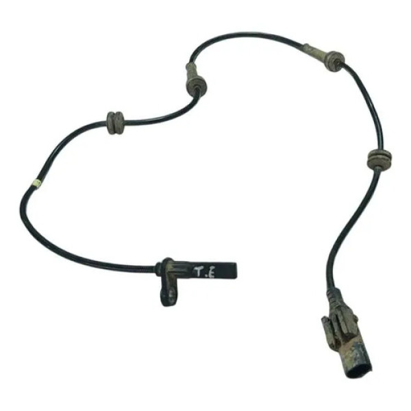 Sensor Abs Traseiro Esquerdo Fiat Linea 10 07115225351790013
