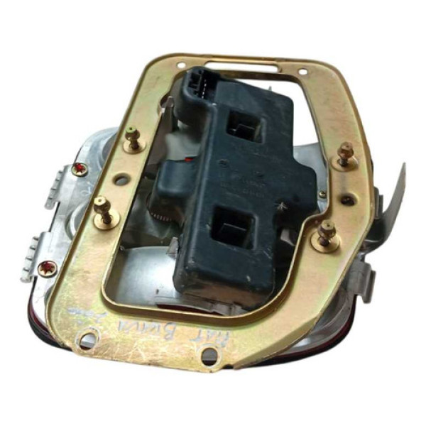 Lanterna Traseira Direita Fiat Brava 2000 Usado