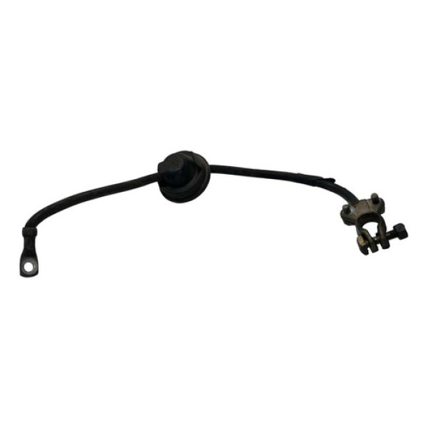 Cabo Terra Negativo Bateria Peugeot 206