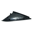 Moldura Do Retrovisor Dianteiro Direito Gm Vectra 1995. Preto