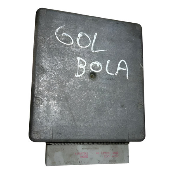 Modulo Injeção Gol Bola 1998