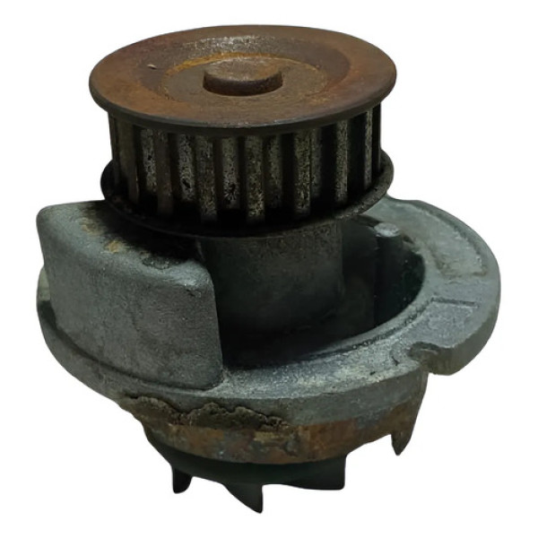 Bomba Dágua Fiat Palio Siena Strada 2006/2007.