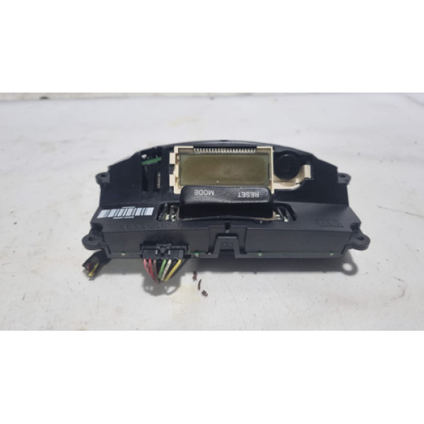 Relogio De Teto Mercedes-benz Ml320 1999 Cx77