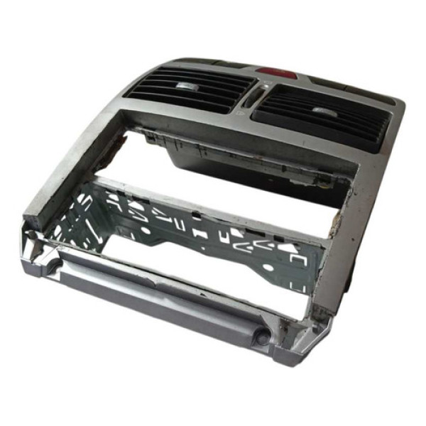 Moldura Painel Central Peugeot 307 2006