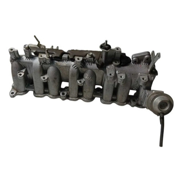 Coletor Admissão Toyota Hilux Sw4 3.0  2016