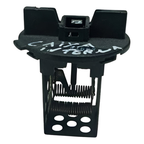 Resistência Ar Condicionado Peugeot 206 207 307.