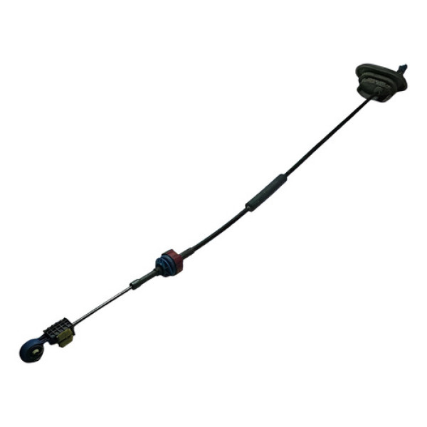 Cabo Seleçao Marcha Cambio Automatico C4  307 2.0 16v  2008.