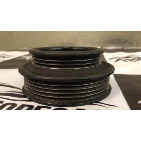 Polia Da Bomba De Água Lifan 320