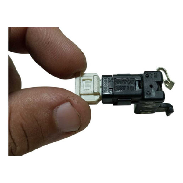 Sensor Interruptor Freio De Mão Fiat Toro 2.0 2016 46803209