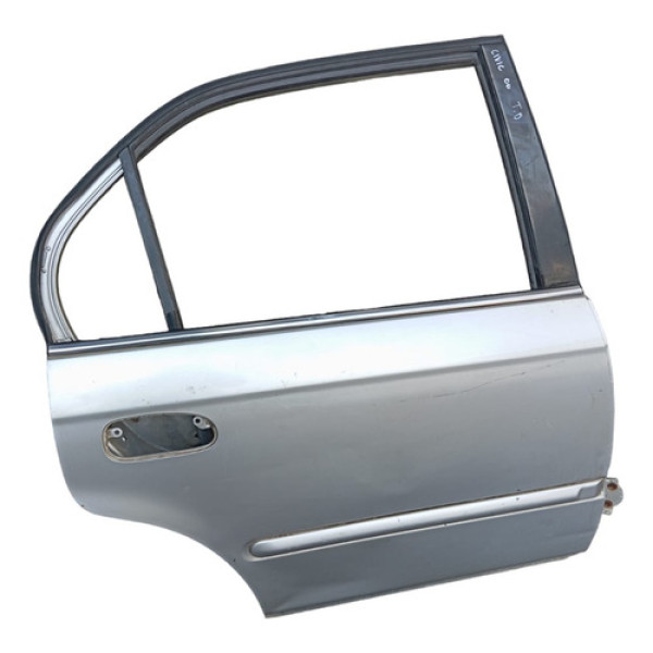 Porta Traseira Direita Honda Civic 2000