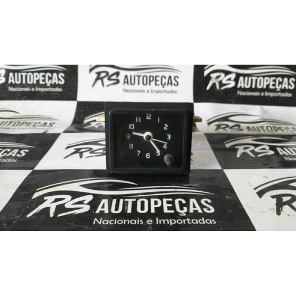 Relogio Painel Clio Argentino