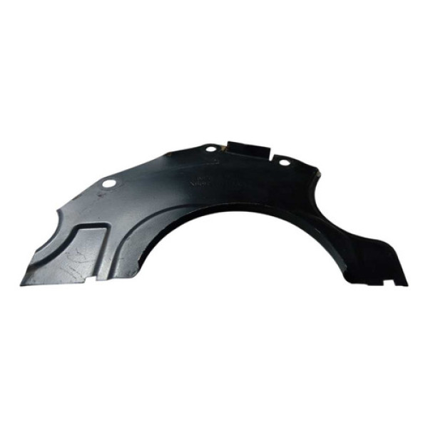 Proteção Tampa Carcaça Câmbio Ford Fiesta 1.0 Zetec 2001