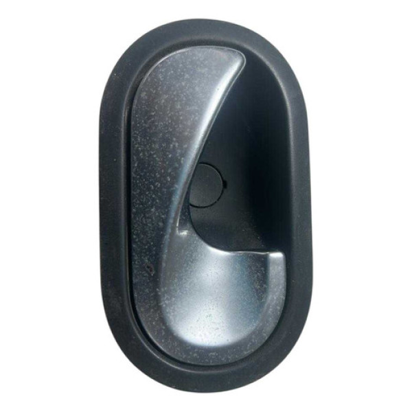 Maçaneta Interna Traseira Direita Renault Megane 1.6 2008