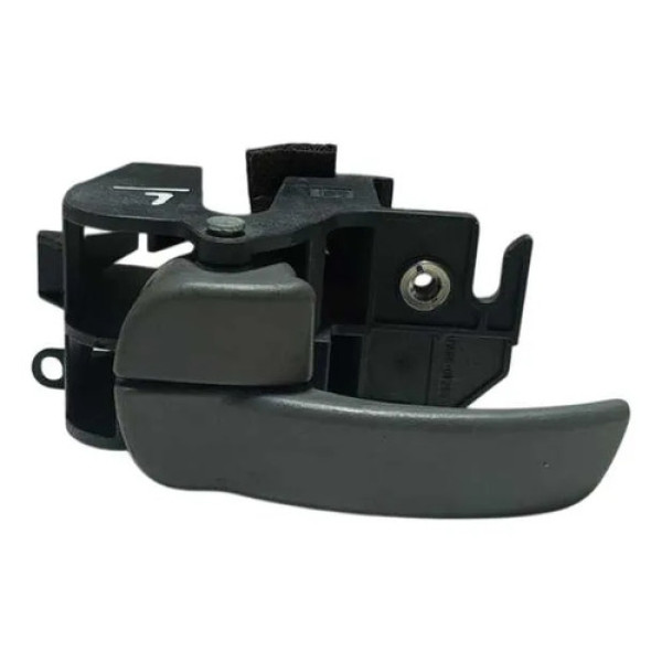 Maçaneta Interna Dianteira Esquerda Nissan Frontier 2008/15.