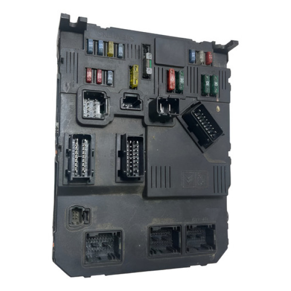 Caixa Fuziveis Bsi Citroen C3 1.6 16v 2010