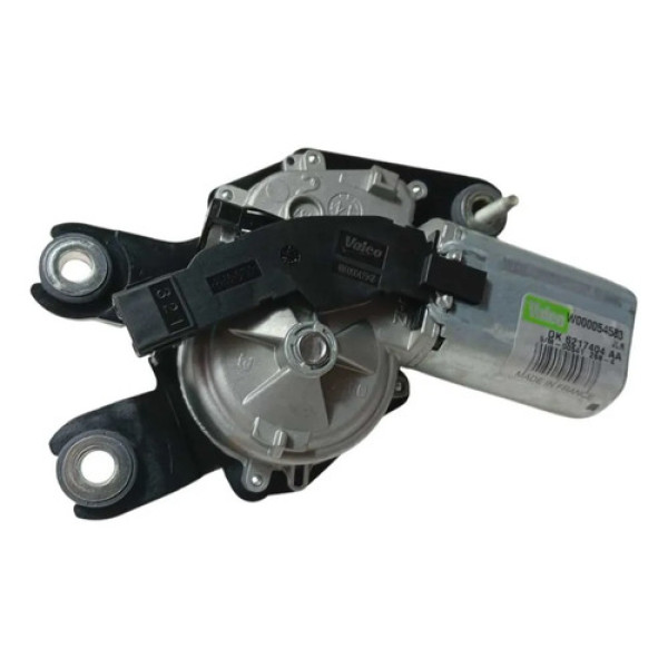 Motor Limpador Vidro Vigia Ranger Rover Sport 2015