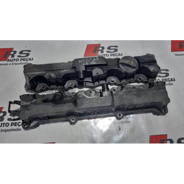 Tampa De Válvula Peugeot Hoggar 1.6 16v Par Cx28