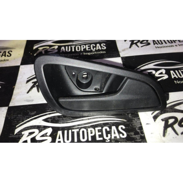 Maçaneta Interna Traseira Direita Ford Ka 2019 Cx119