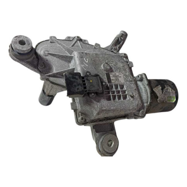 Motor Limpador Dianteiro Le C4 Picasso 2009 A 2013
