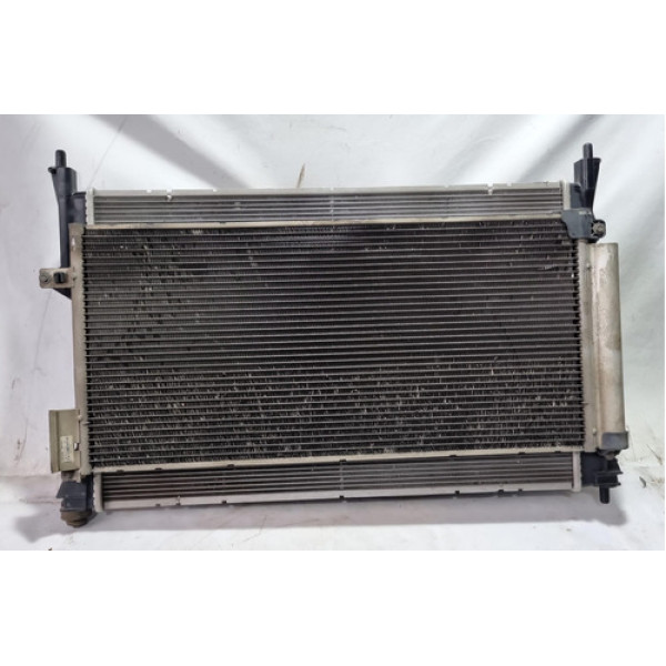 Kit Radiador Fiat Punto 1.8 Etorq 2013