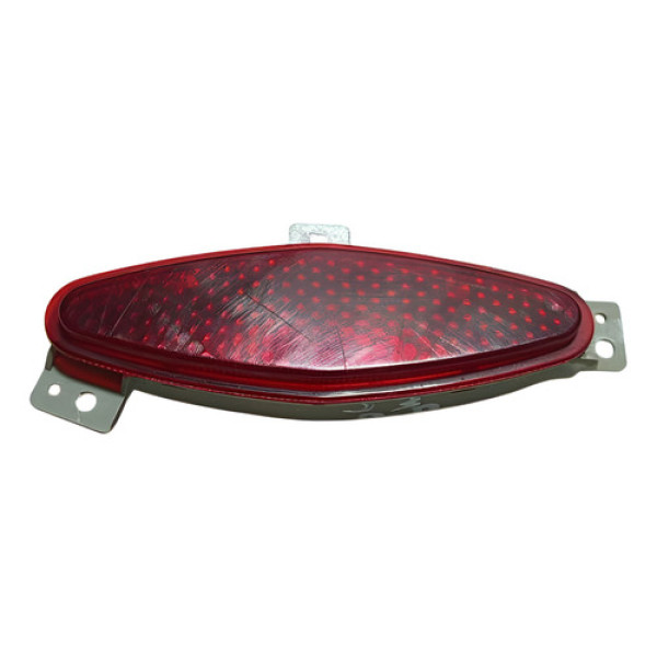 Luz Cortesia Forro De Porta Jac J3 2012 Dianteiro Direito.