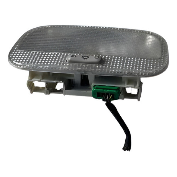 Luz De Teto Cortesia Traseira Citroën C3 Picasso 2011
