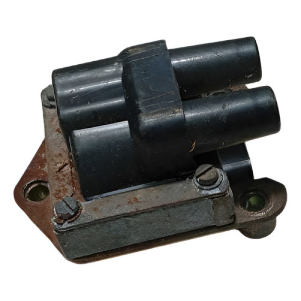 Bobina Ignição Fiat Brava 1.8 2000 (usado)