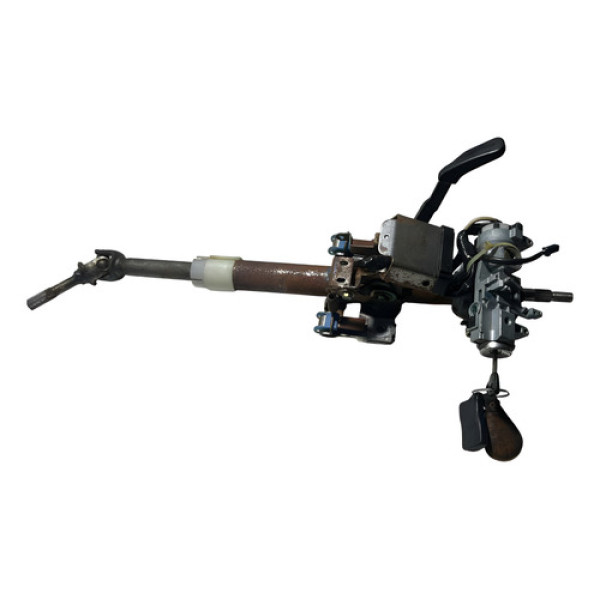 Coluna Direção Escamoteavel Honda Civic 1994