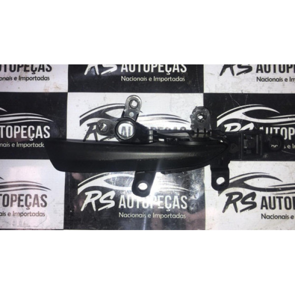 Maçaneta Interna Dianteiro Direito Fiat Argo 2018 Cx111