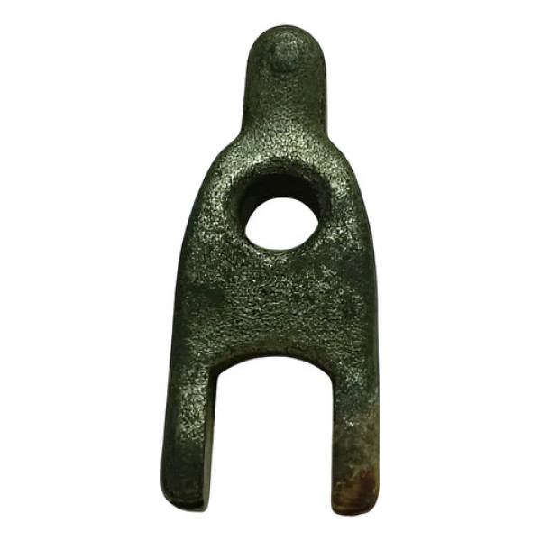 Suporte Trava Bico Injetor Iveco Daily 3.0 2011. 220v