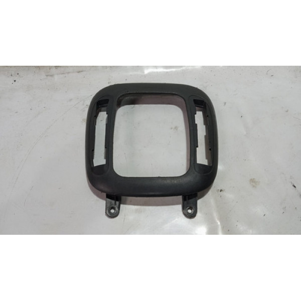 Moldura Console Central Vectra 1997 A 2006 Cx113