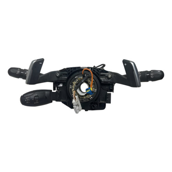 Chave De Seta C Borboleta Peugeot 2008 2018 Aut