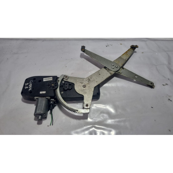 Maquina Vidro Eletrico Corsa Classic Dianteira Esquerda