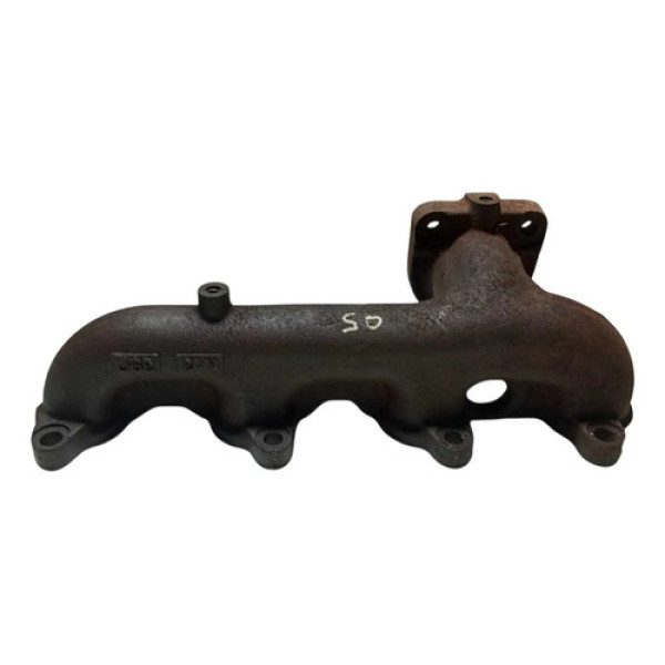 Coletor De Escape Toyota Hilux Sw4 3.0 2012/2013.