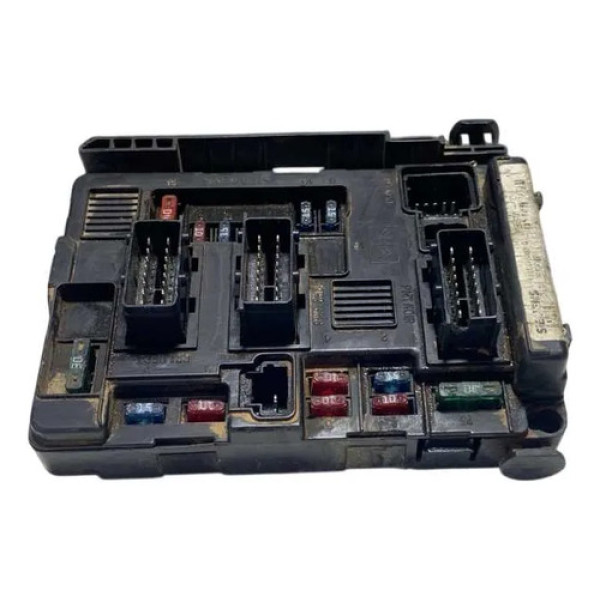 Módulo Bsm B3 Citroën Xsara Picasso 2.0 16v 2005 9643498880.