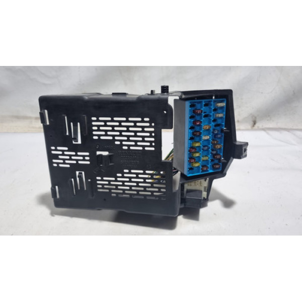 Suporte Caixa Módulo Bsi Scenic 2.0 8v 1998 Cx94