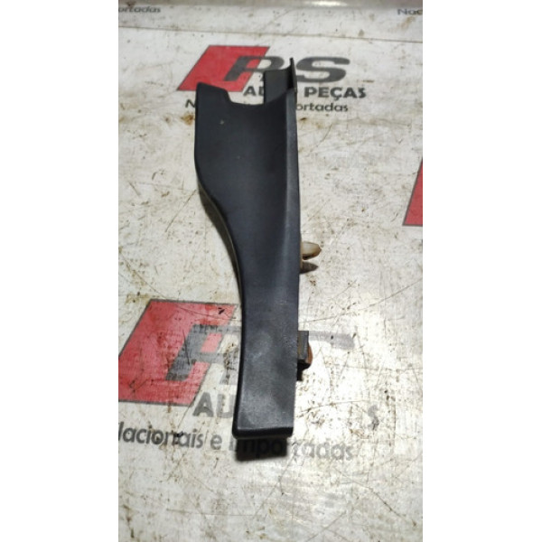 Moldura Direito Churrasqueira Logan 2008/13  8200599974 Cx52