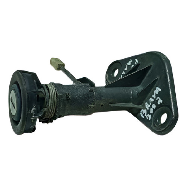 Cilindro Miolo Tampa Traseira Fiat Brava 2002.