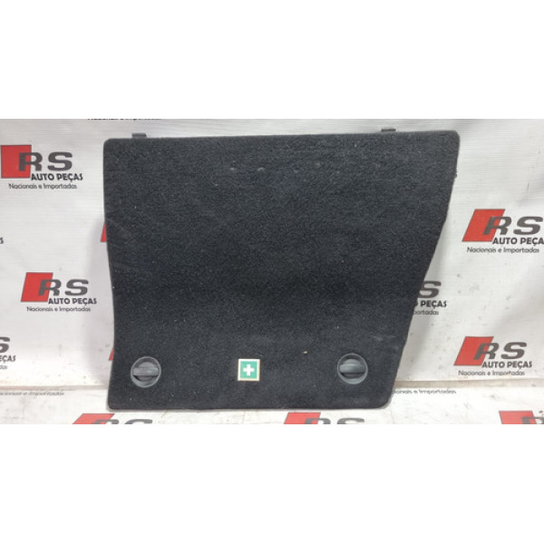 Moldura Primeiro Socorros Ml350 2008 Porta Mala Esquerdo